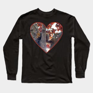 Love Squirrels Long Sleeve T-Shirt